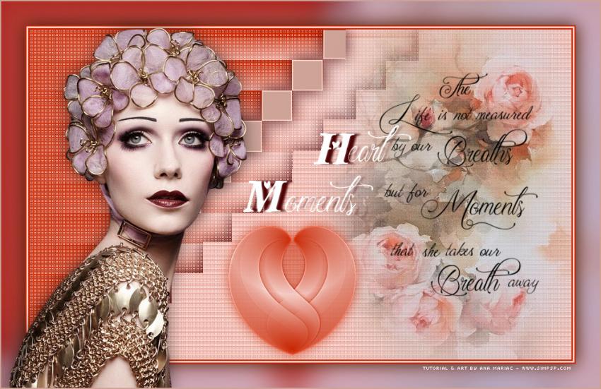 Heart Moments