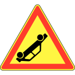 ALERTE NEIGE (again), Conducteurs, Attention!!