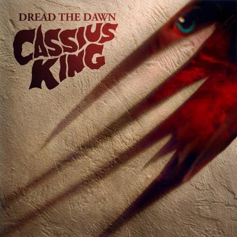 CASSIUS KING - Les détails du nouvel album Dread The Dawn ; "Bad Man Down" Lyric Video