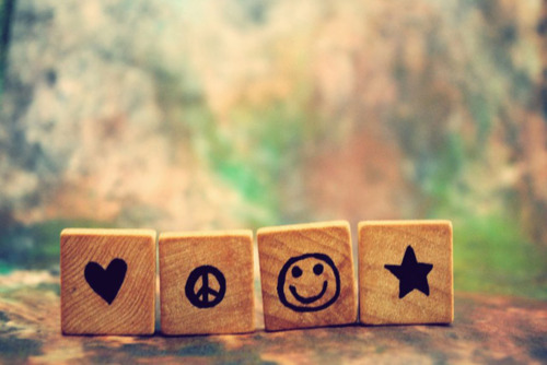 Smile please !!! ♥