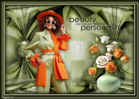 Personality