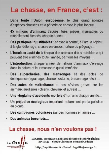 La Chasse