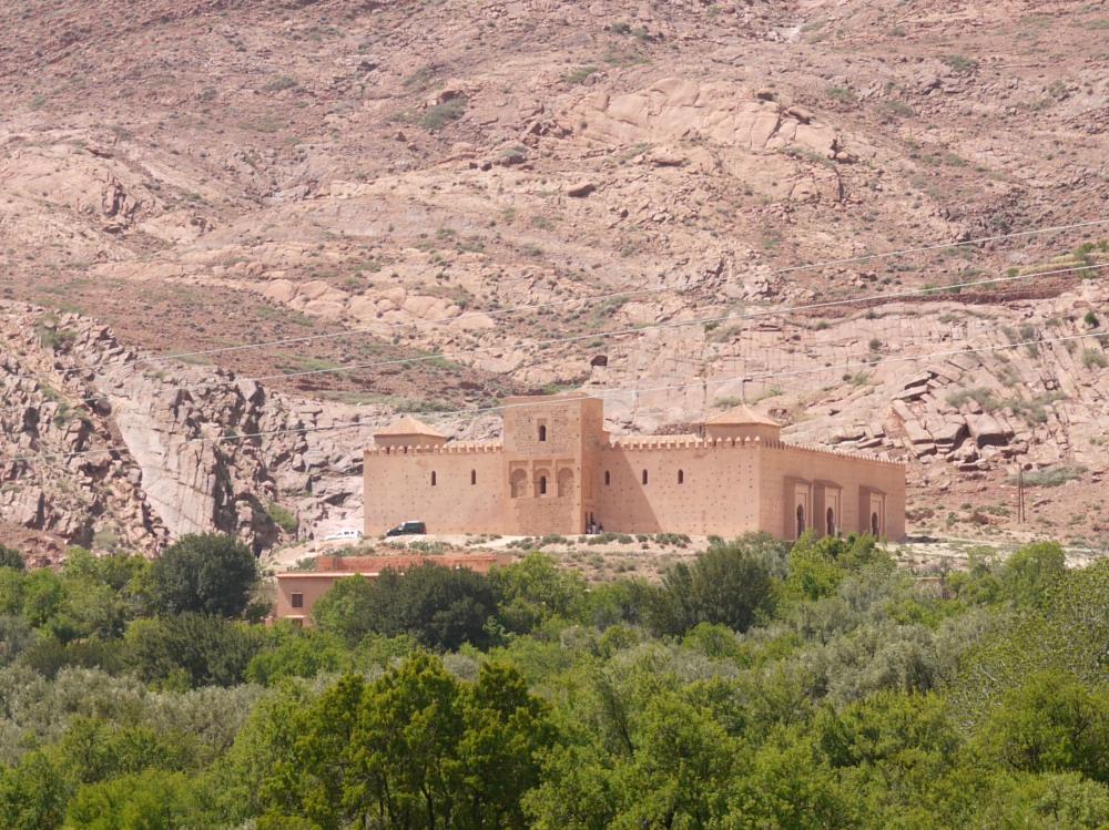Taroudant - Asni 