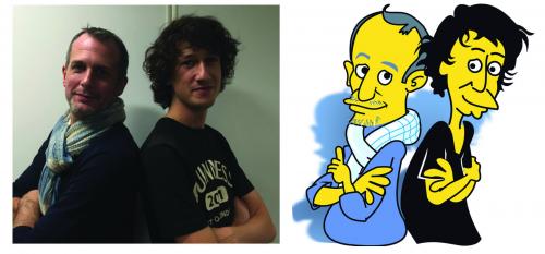 Faites-vous tirer le portrait