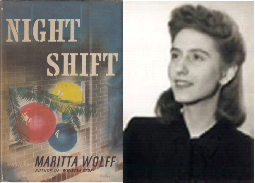 The man I love, Raoul Walsh, 1947