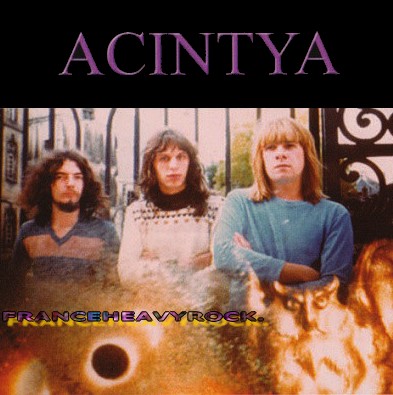 ACINTYA