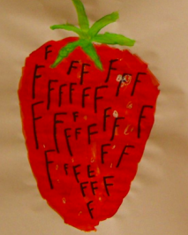 Abécédaire du jardin