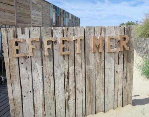L'Effet Mer à La Grande-Motte