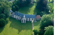LES REMPARTS DE LA GRANDE HEUZE (Seine-Maritime)