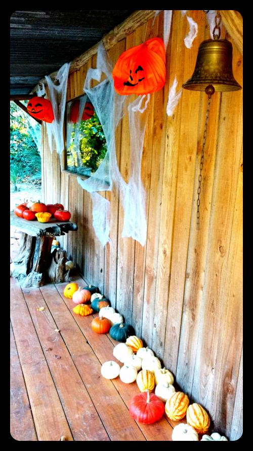 Happy Halloween ! 