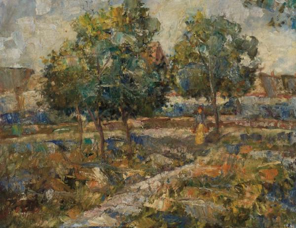 Les paysages solaires d'Oumbertos Argyros