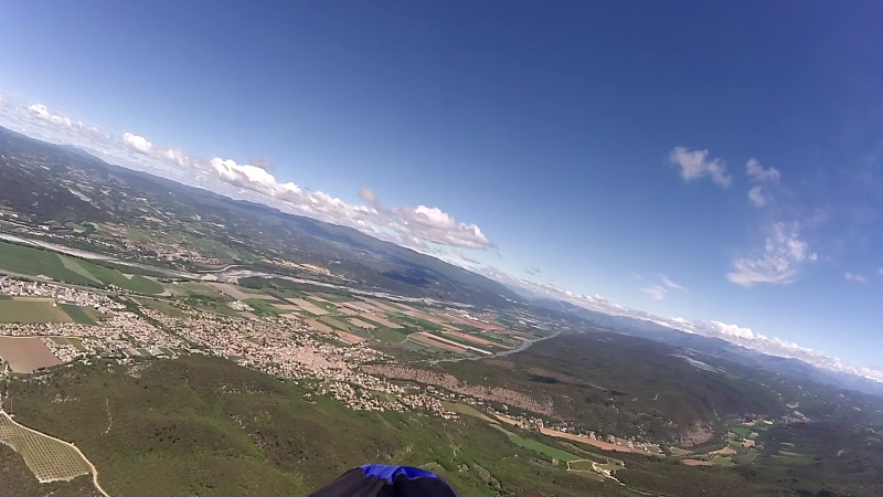 8 Mai, enfin un férié où il fait beau !