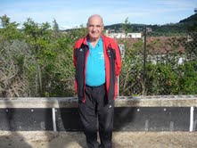 Les Qualifiées 3 et 4 éme pour le FEDERAL D'ANNONAY LE 18 ET 19 MAI 2012