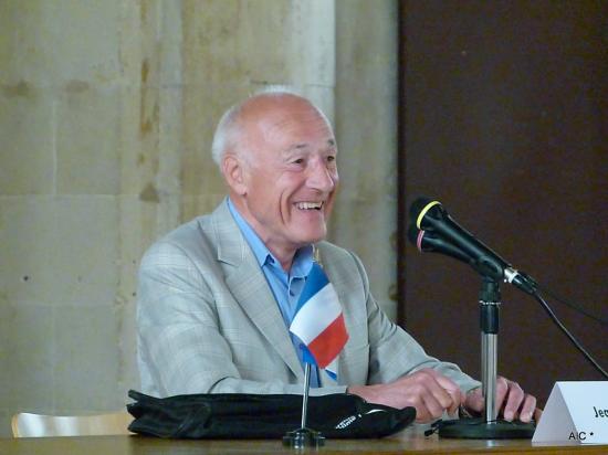 2.10 Jean-Paul Macouin