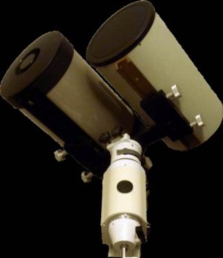 C8 + M603 en parallèle