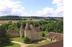 LES REMPARTS DE LORMARIN (Orne)