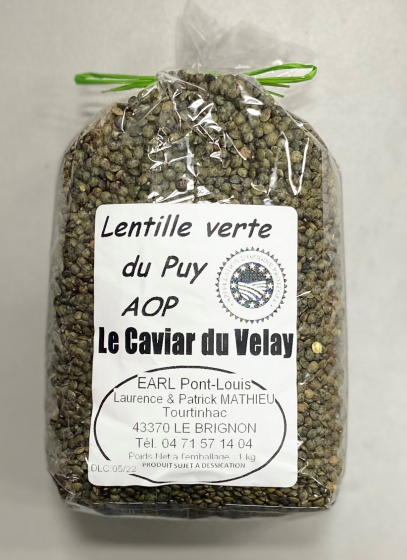 Légumes du mois de Juillet
