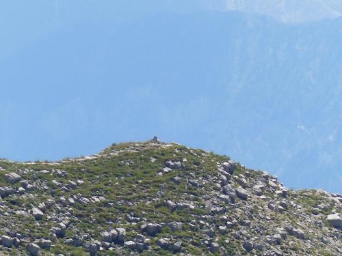 Cloches de Barles