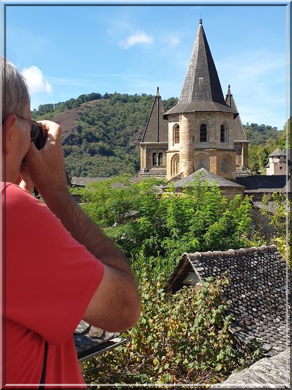 946 - Conques en Aveyron (12)