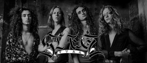 Slægt - Les détails du nouvel album The Wheel