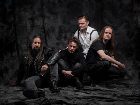 COCHISE - "Higher Love" Clip