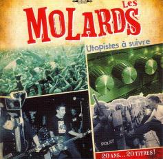 Les Molards - Utopistes à suivre