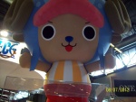 Japan expo 2012
