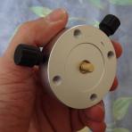 iOptron SkyTracker : premier contact