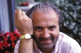 Gianni Versace, l'empereur assassiné