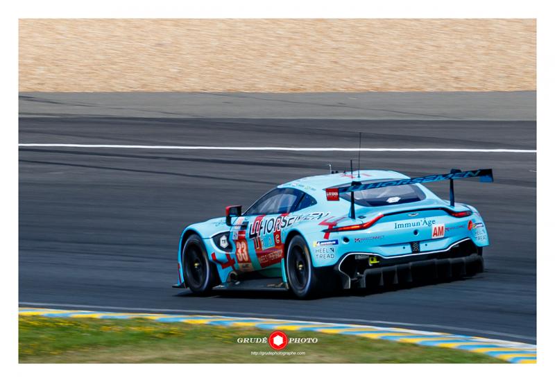 24h du Mans 2021 #6