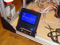 corexy,3dprinter,imprimante 3D,leca philippe,philippe leca