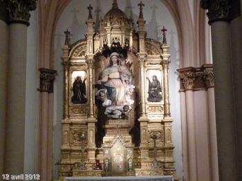 (J8) Gernika / Bilbao 12 avril 2012 (Bilbao suite 2) 