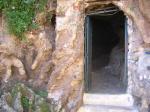 Alger: la grotte de Cervantès
