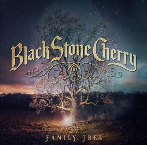 BLACK STONE CHERRY - "Bad Habit" (Clip)