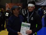  U20 Lutte Libre Agrout Ayoub MCA 1er (74 Kgs)