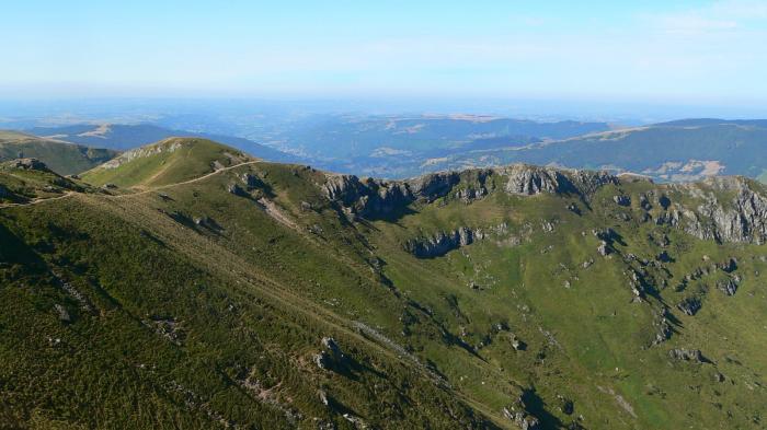 Département du Cantal