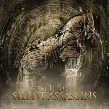 MIKE LEPOND\'S SILENT ASSASSINS_Silent Assassins