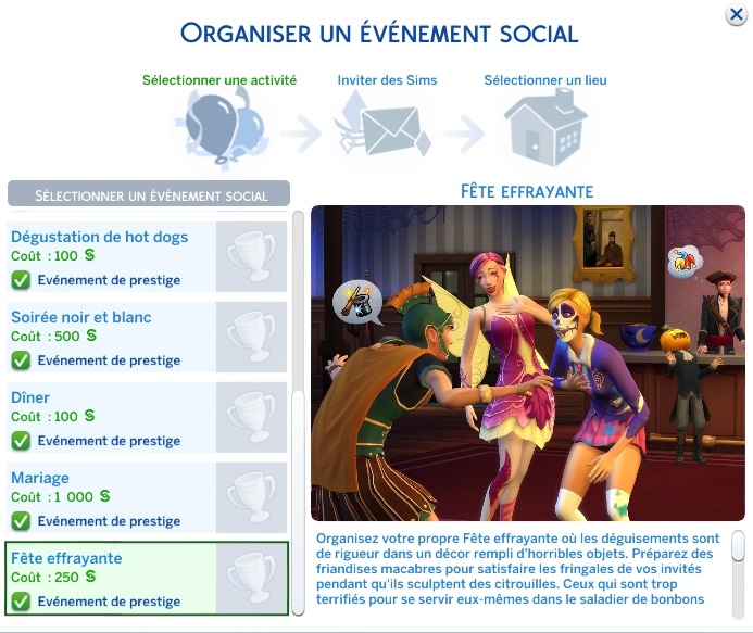 Semaine 2 - Quartier Windenburg - Foyer Fyres