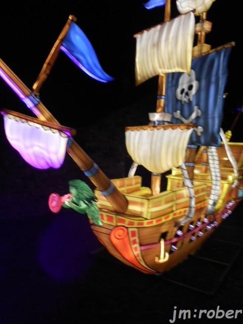 Limoges : L'odyssée lumineuse (3) et fin