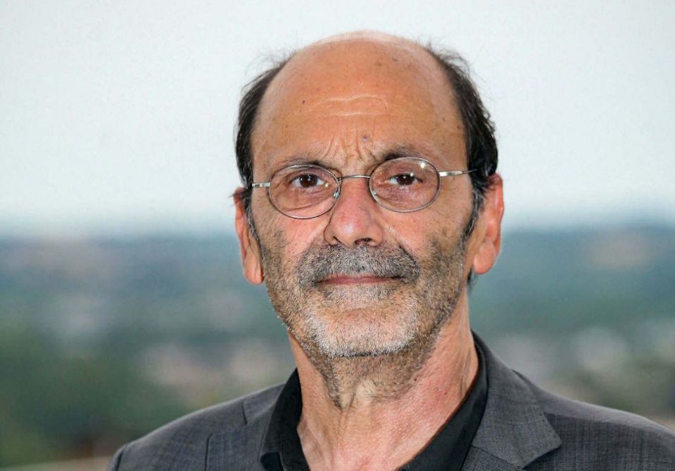 Jean-Pierre Bacri