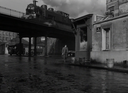 Des gens sans importance, Henri Verneuil, 1956