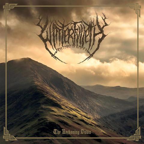 WINTERFYLLETH - Détails et extrait du nouvel album The Reckoning Dawn
