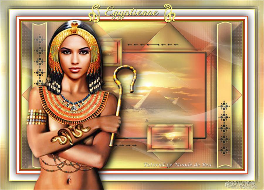 Egyptienne