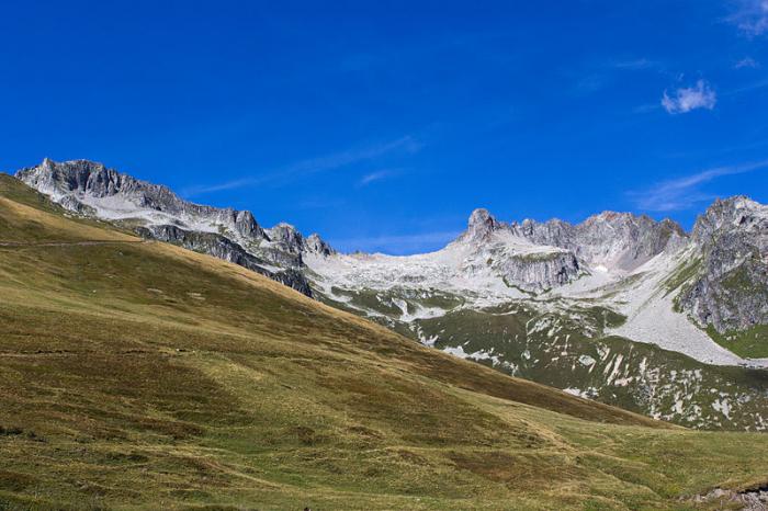 Département de la Savoie