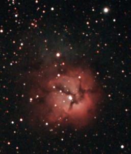 nébuleuse trifide,leca philippe,philippe leca,eos 1100d astrodon,uhc astronomik,synguider,william optics GTF81