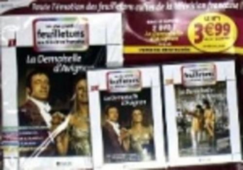 Editions Atlas
