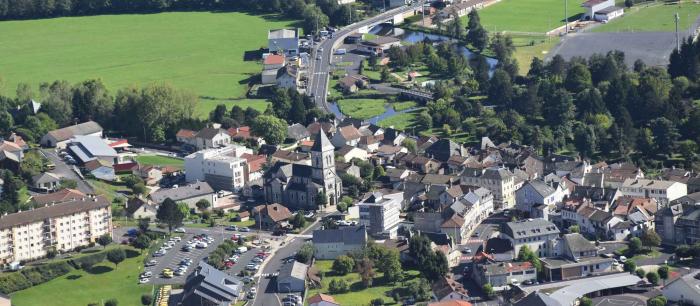 Département du Cantal