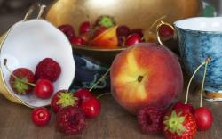 Les Vacances selon moi !