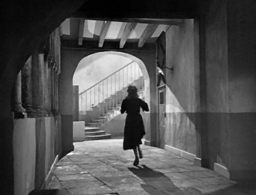 Au Royaume des cieux, Julien Duvivier, 1949