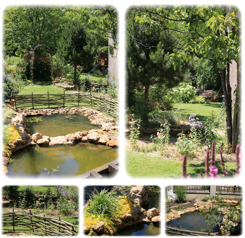 Le Jardin Sainte-Anne ... ou le Jardin des Superlatifs